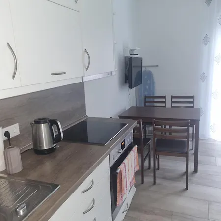 Appartment Appartamento Emmerthal